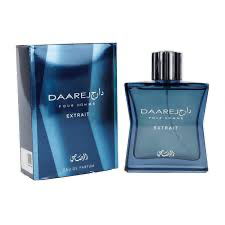 Daarej Extrait Pour Homme